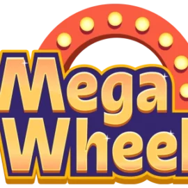 Mega Wheel Pin Up Играть