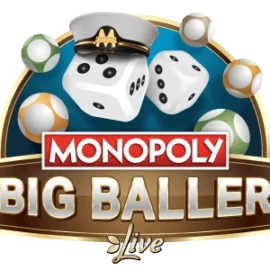 Monopoly Big Baller 1Win Играть