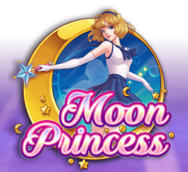 Moon Princess Pin Up Играть