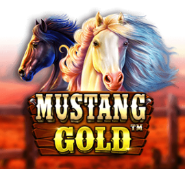 Mustang Gold 1Win Играть