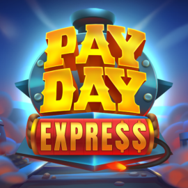 Payday Express 1Win Играть