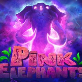Pink Elephants 1xBet Играть