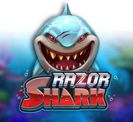 Razor Shark 1Win Играть