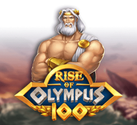 Rise Of Olympus 1Win Играть