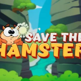 Save The Hamster 1xBet Играть