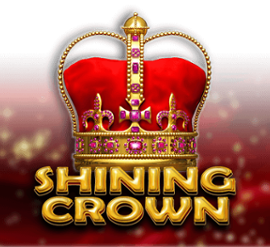Shining Crown 1xBet Играть