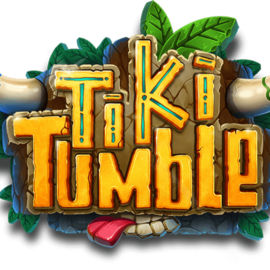 Tiki Tumble 1xBet Играть