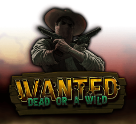 Wanted Dead or a Wild 1Win Играть