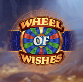 Wheel Of Wishes 1Win Играть
