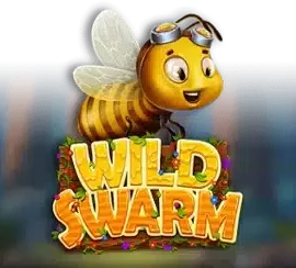 Wild Swarm 1xBet Играть
